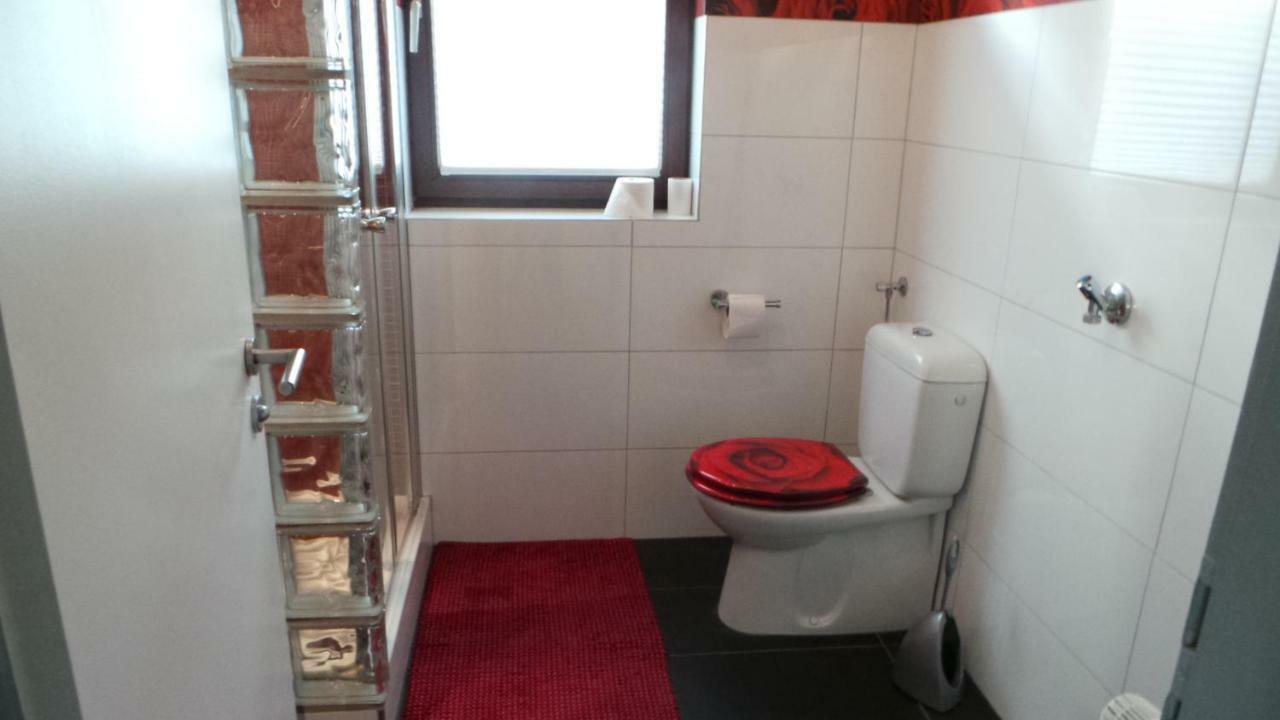 Kall Blumenstein Ferienhaus מראה חיצוני תמונה