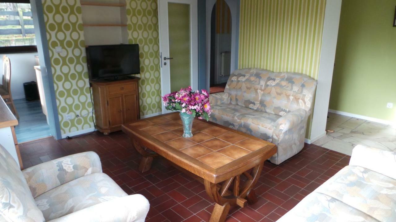 Kall Blumenstein Ferienhaus מראה חיצוני תמונה