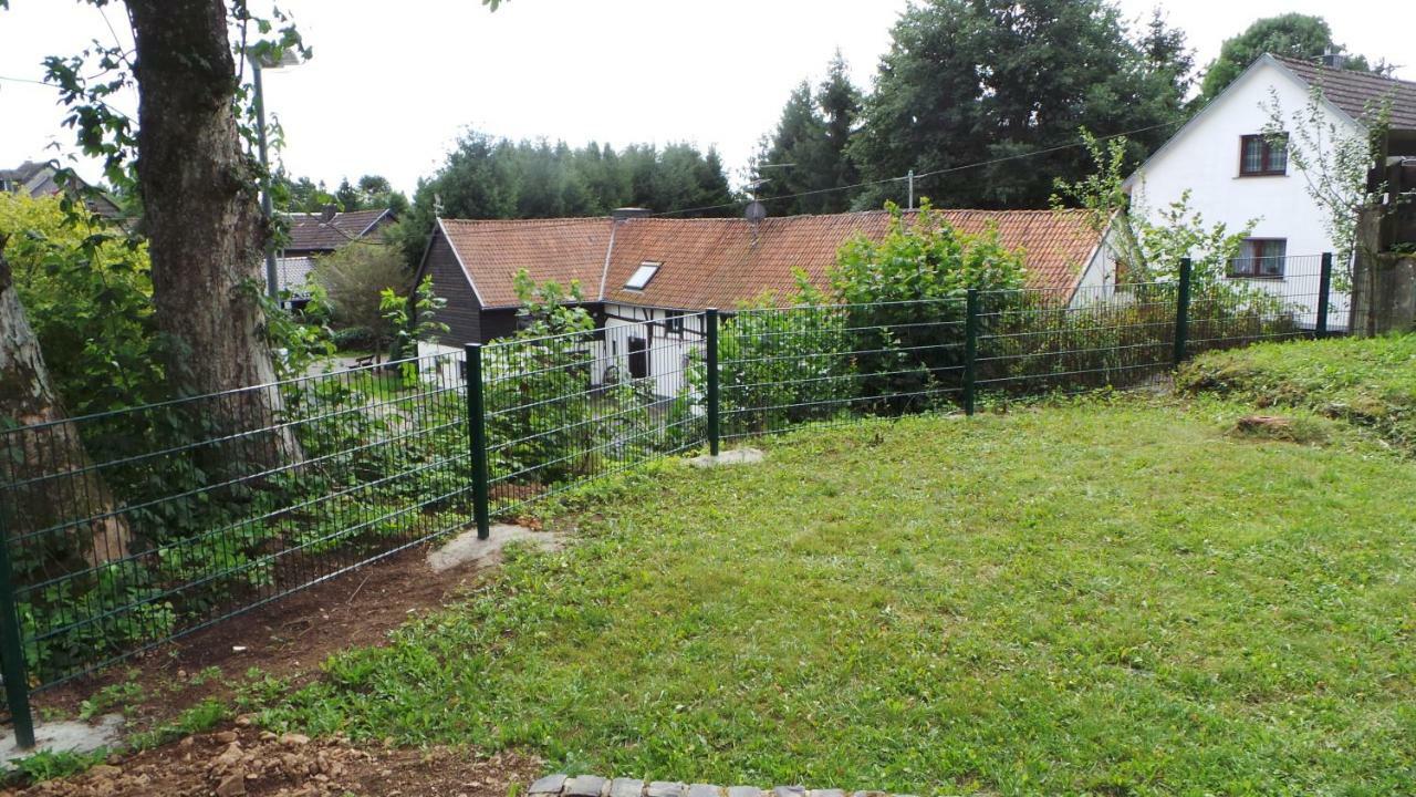 Kall Blumenstein Ferienhaus מראה חיצוני תמונה