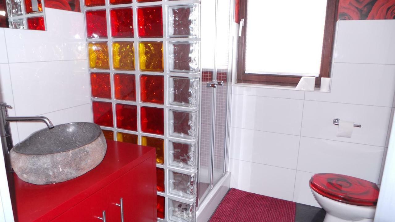 Kall Blumenstein Ferienhaus מראה חיצוני תמונה